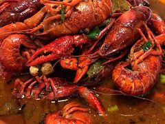 -魏四小鱼锅贴王