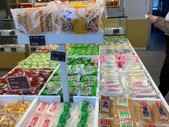 -北京稻香村(长白岛店)
