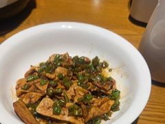 -庭苑饭香·生态餐厅(动物园店)