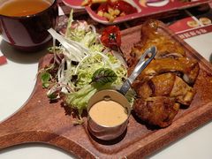 -杯子红牛排(创意产业园店)