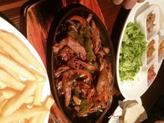 android_upload_pic-Shanghai Brew House上海啤酒工坊(老外街店)