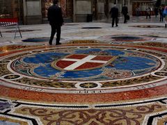 -埃马努埃莱二世拱廊