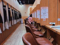 -独食火锅·半米屋台(望平街店)