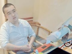 -品真阁华夏典当行(四通桥店)