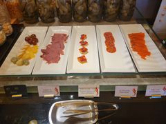 -富力丽思卡尔顿酒店·香荟全日制餐厅