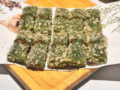 -阿露佳·舌尖上的安吉菜