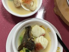 -Whampoa Keng Fish Head Steamboat @ Balestier