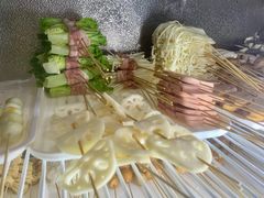 -十二中串串香(三桥街道桃园北路东社区店)