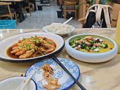 -尚岛私房菜(西方巷店)