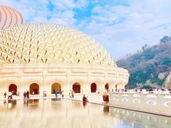 -牛首山文化旅游区