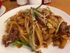 -香江小厨 The Kitchen(香江俱乐部店)