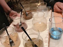 -郑州希尔顿酒店·阿米奇意大利餐厅