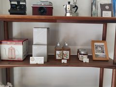 -素咫咖啡CLIFEROSE(新安店)