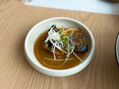 -天丰日本料理·铁板烧