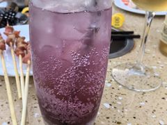 -三亚海韵度假酒店·渔人码头海鲜火锅BBQ自助餐厅·落日吧