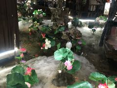 -苏浙徽·农家大院(吴江中山南路店)