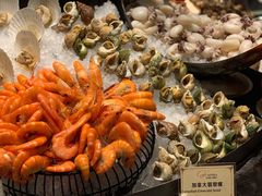 海鲜-安蒂娅·海鲜自助餐厅(安蒂娅美兰酒店)
