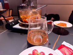 -鸽子侯·家宴·平价海鲜(绿地店)