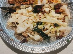 -小鱼小牛·鱼牛干锅·脆鱼火锅(世欧广场店)