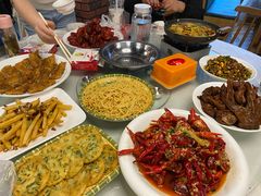 -五七小李子油焖大虾(总店)