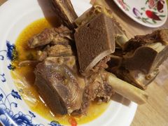 酱大骨头-西北45°(世茂广场店)