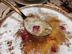 踏雪寻玫-甜心妈妈·榴莲星级糖水(北京路总店)