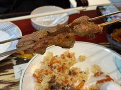 -新疆伊宁远征餐厅