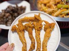 -美蛙四季(黄寺大街店)