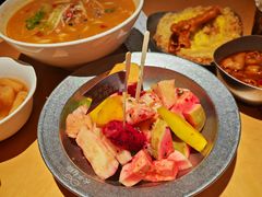 -水平有限广西米粉·广西风味集(五道口店)