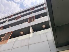 -上海南汇嘴大堤酒店