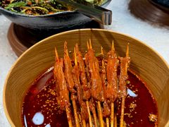 -盛江山自助料理(太原街万达店)