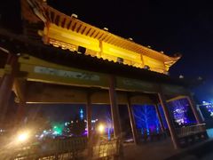 -老街冷水鱼烧烤(河堤夜市店)