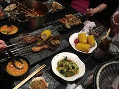 -冰城小镇音乐串吧·聚会餐厅(百子湾店)