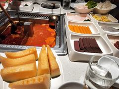 -海底捞火锅(亲子主题北金鹰店)
