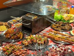 -生火火·小炉子炭烤(金楠天街总店)