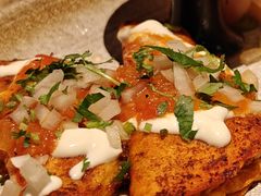 -墨纪Mojí墨西哥餐厅(官舍店)