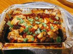 -京朋串屋·烧烤(望京西路总店)