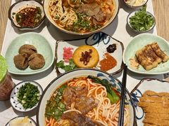 -鑫花溪牛肉米粉(凤凰街创始总店)