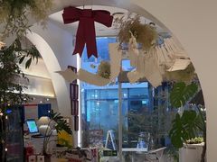 -春树下·树屋花房西餐厅(罍街AS1980店)