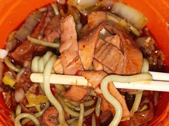 -鹍记特色牛杂面