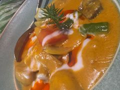 -Thai Alley泰爱里(二沙岛店)