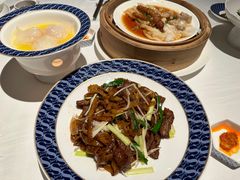 公馆炒牛河-炳胜公馆(珠江新城店)