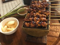 -Warung Nia Balinese Food & Pork Ribs