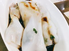 叉烧肠粉-点点心点心专门店(湾仔店)