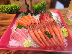 -松坂屋日料自助(长城路店)