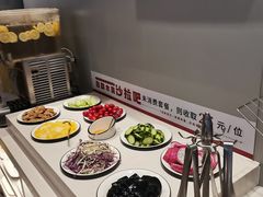 -豪享来中西餐厅(隆昌店)