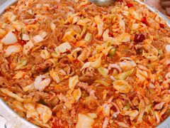 -京玉菲饭店(李村店)