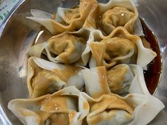上海冷馄饨-阿金大白·上海菜馆(新天地店)
