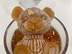 -柠檬树茶餐厅(海雅缤纷城店)