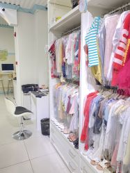 -小鬼当佳儿童摄影(龙德广场店)